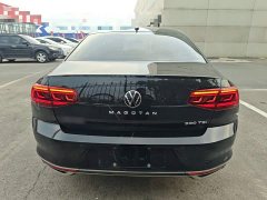 Volkswagen Magotan 330TSI DSG Luxury - ფოტო 5