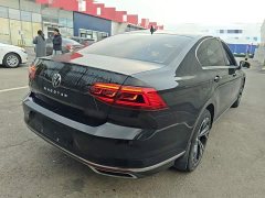Volkswagen Magotan 330TSI DSG Luxury - ფოტო 6