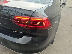 Volkswagen Magotan 330TSI DSG Luxury - ფოტო 7