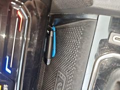 Volkswagen Magotan 330TSI DSG Luxury - ფოტო 8