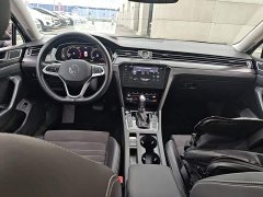 Volkswagen Magotan 330TSI DSG Luxury - ფოტო 9