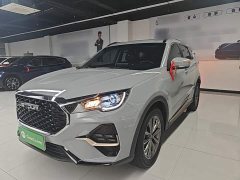 Jetour Jietu X70 1.5T DCT Glory PRO 7-Seater - ფოტო 1