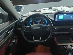 Jetour Jietu X70 1.5T DCT Glory PRO 7-Seater - ფოტო 10