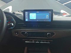 Jetour Jietu X70 1.5T DCT Glory PRO 7-Seater - ფოტო 12
