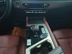 Jetour Jietu X70 1.5T DCT Glory PRO 7-Seater - ფოტო 13