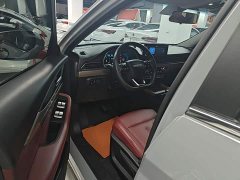Jetour Jietu X70 1.5T DCT Glory PRO 7-Seater - ფოტო 15