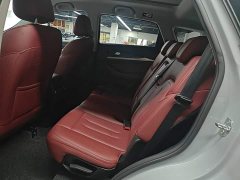 Jetour Jietu X70 1.5T DCT Glory PRO 7-Seater - ფოტო 16