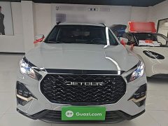 Jetour Jietu X70 1.5T DCT Glory PRO 7-Seater - ფოტო 2