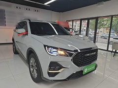 Jetour Jietu X70 1.5T DCT Glory PRO 7-Seater - ფოტო 3