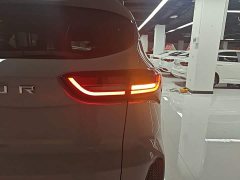 Jetour Jietu X70 1.5T DCT Glory PRO 7-Seater - ფოტო 7