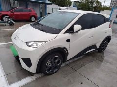 BYD Seagull Smart Driving Edition 305km Freedom Edition - ფოტო 1