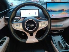 BYD Seagull Smart Driving Edition 305km Freedom Edition - ფოტო 10