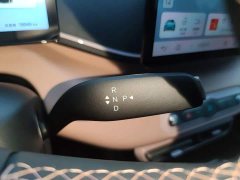 BYD Seagull Smart Driving Edition 305km Freedom Edition - ფოტო 13