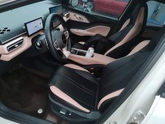 BYD Seagull Smart Driving Edition 305km Freedom Edition - ფოტო 14