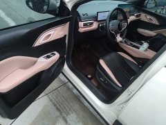 BYD Seagull Smart Driving Edition 305km Freedom Edition - ფოტო 15