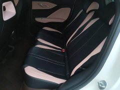BYD Seagull Smart Driving Edition 305km Freedom Edition - ფოტო 16