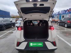 BYD Seagull Smart Driving Edition 305km Freedom Edition - ფოტო 18