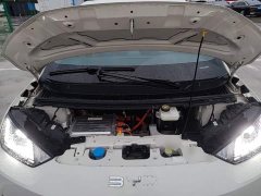 BYD Seagull Smart Driving Edition 305km Freedom Edition - ფოტო 19