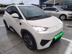 BYD Seagull Smart Driving Edition 305km Freedom Edition - ფოტო 3