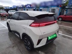 BYD Seagull Smart Driving Edition 305km Freedom Edition - ფოტო 4