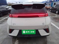 BYD Seagull Smart Driving Edition 305km Freedom Edition - ფოტო 5