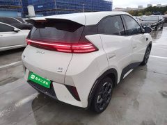 BYD Seagull Smart Driving Edition 305km Freedom Edition - ფოტო 6