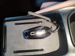 BYD Seagull Smart Driving Edition 305km Freedom Edition - ფოტო 8