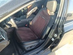 Toyota Camry Facelift 2.0G Luxury - ფოტო 10