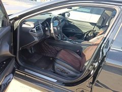 Toyota Camry Facelift 2.0G Luxury - ფოტო 11