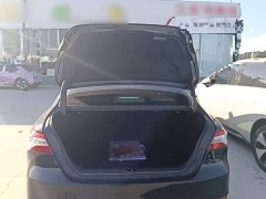 Toyota Camry Facelift 2.0G Luxury - ფოტო 14