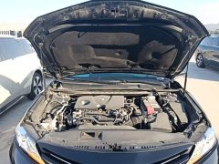 Toyota Camry Facelift 2.0G Luxury - ფოტო 15