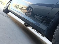 Toyota Camry Facelift 2.0G Luxury - ფოტო 18