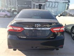 Toyota Camry Facelift 2.0G Luxury - ფოტო 3