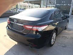 Toyota Camry Facelift 2.0G Luxury - ფოტო 4