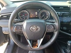 Toyota Camry Facelift 2.0G Luxury - ფოტო 6