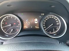 Toyota Camry Facelift 2.0G Luxury - ფოტო 7