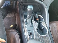 Toyota Camry Facelift 2.0G Luxury - ფოტო 9