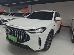 Jetour Jietu X70 PLUS Champion Edition 1.5T DCT Champion PRO 5-Seater - photo 1