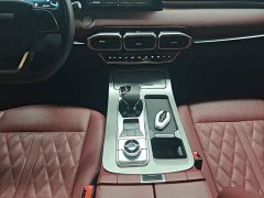 Jetour Jietu X70 PLUS Champion Edition 1.5T DCT Champion PRO 5-Seater - photo 13