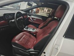 Jetour Jietu X70 PLUS Champion Edition 1.5T DCT Champion PRO 5-Seater - photo 14