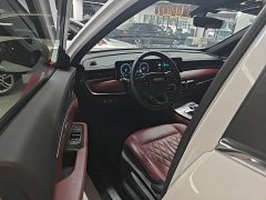 Jetour Jietu X70 PLUS Champion Edition 1.5T DCT Champion PRO 5-Seater - photo 15