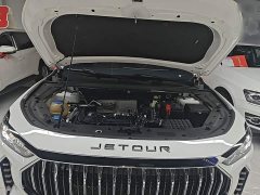Jetour Jietu X70 PLUS Champion Edition 1.5T DCT Champion PRO 5-Seater - photo 19