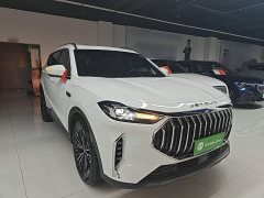 Jetour Jietu X70 PLUS Champion Edition 1.5T DCT Champion PRO 5-Seater - photo 3