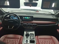 Jetour Jietu X70 PLUS Champion Edition 1.5T DCT Champion PRO 5-Seater - photo 9
