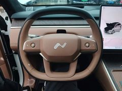 Nio Lerado L90 Ultra Six-Seater - ფოტო 10