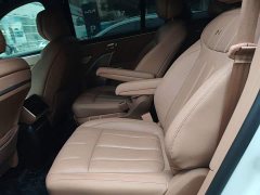 Nio Lerado L90 Ultra Six-Seater - ფოტო 16
