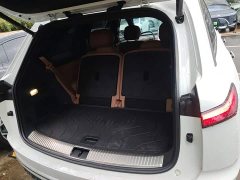 Nio Lerado L90 Ultra Six-Seater - ფოტო 18