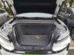 Nio Lerado L90 Ultra Six-Seater - ფოტო 19