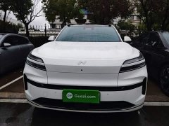 Nio Lerado L90 Ultra Six-Seater - ფოტო 2