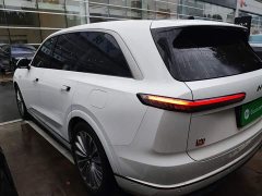 Nio Lerado L90 Ultra Six-Seater - ფოტო 4